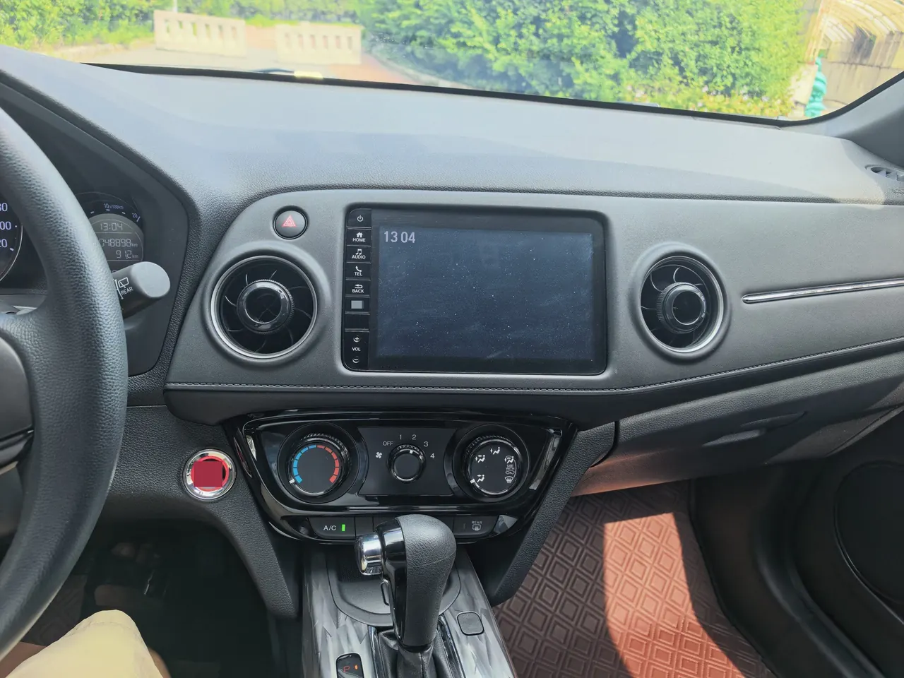 Honda 2021 XR-V 1.5 Stepless Comfort Edition Automatic Gear 18