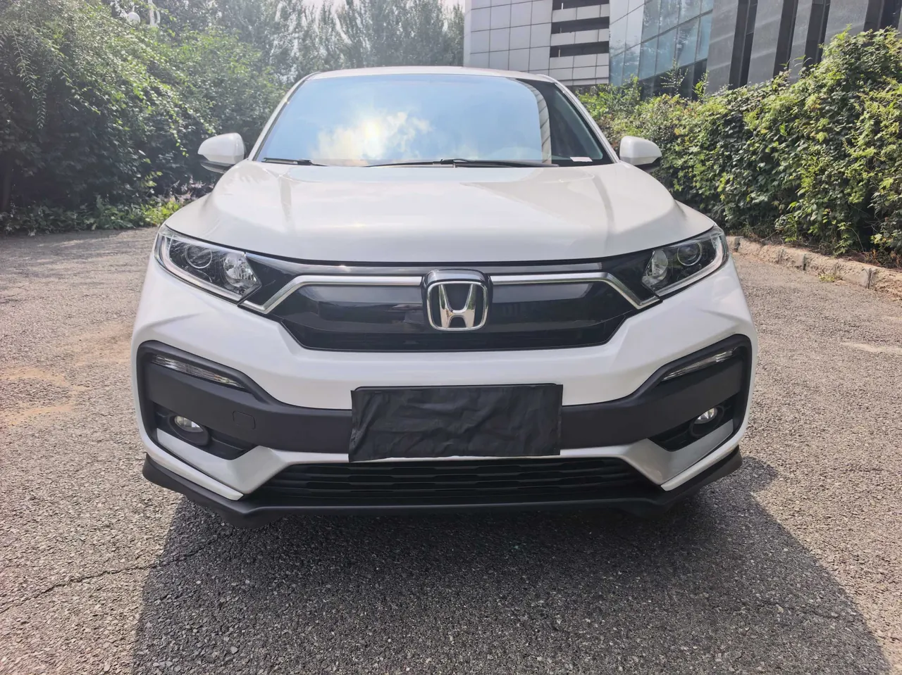 Honda 2021 XR-V 1.5 Stepless Comfort Edition Automatic Gear 2