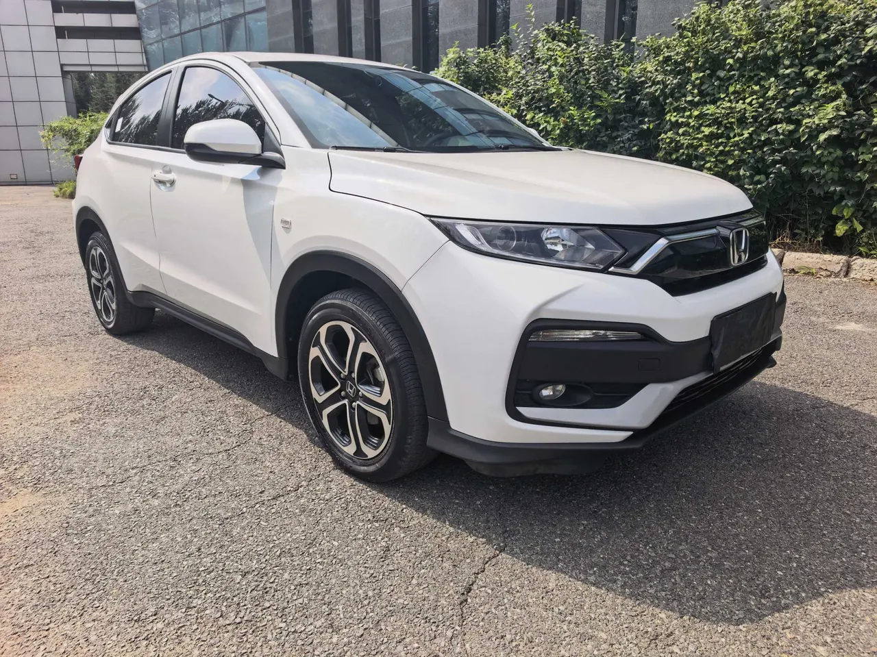 Honda 2021 XR-V 1.5 Stepless Comfort Edition Automatic Gear 3