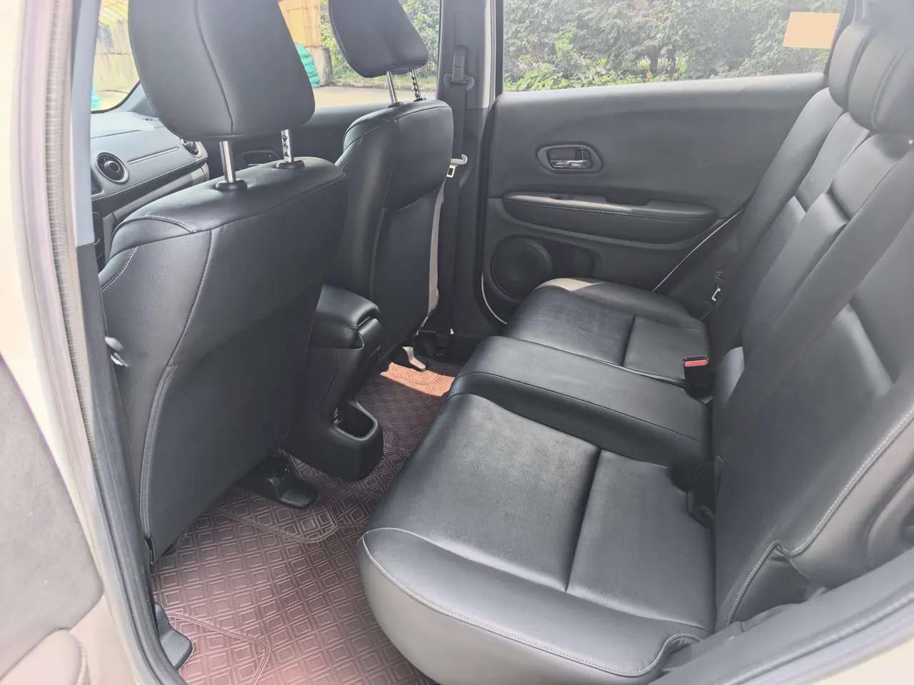 Honda 2021 XR-V 1.5 Stepless Comfort Edition Automatic Gear 9