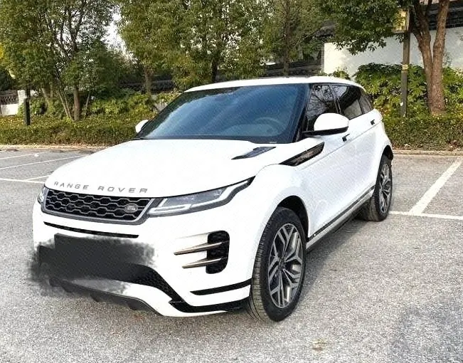 打开图片灯箱:Land Rover 2020 Range Rover Aurora 48V 2.0T 249PS R-DYNAMIC S First Sports Custom Edition Automatic Gear