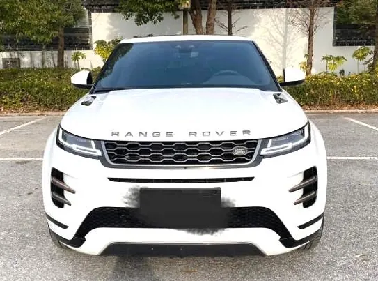 Land Rover 2020 Range Rover Aurora 48V 2.0T 249PS R-DYNAMIC S First Sports Custom Edition Automatic Gear 2