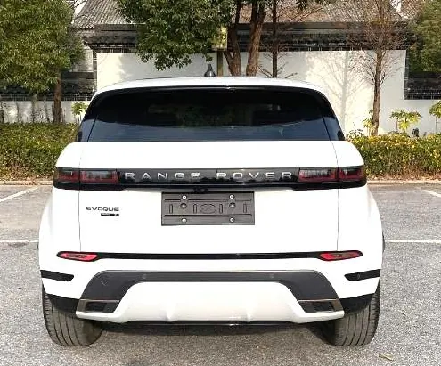 Land Rover 2020 Range Rover Aurora 48V 2.0T 249PS R-DYNAMIC S First Sports Custom Edition Automatic Gear 3