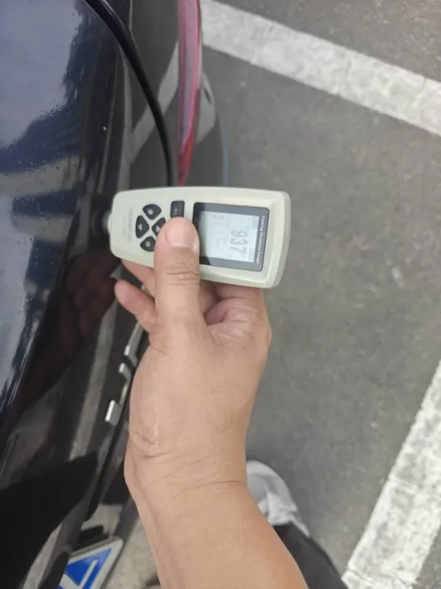 ChangAn 2020 UNI-T 1.5T Flagship Automatic Gear 11