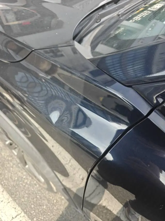 ChangAn 2020 UNI-T 1.5T Flagship Automatic Gear 8