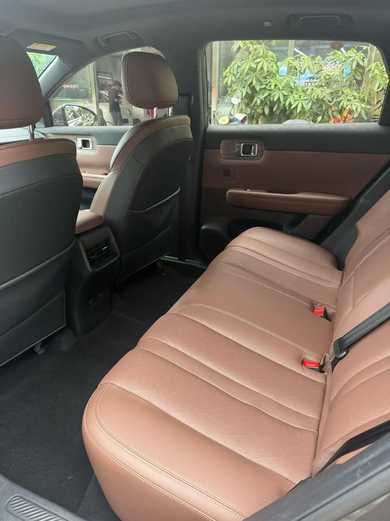 WuLing 2024 Starlight S 510km Flagship Automatic Transmission 7