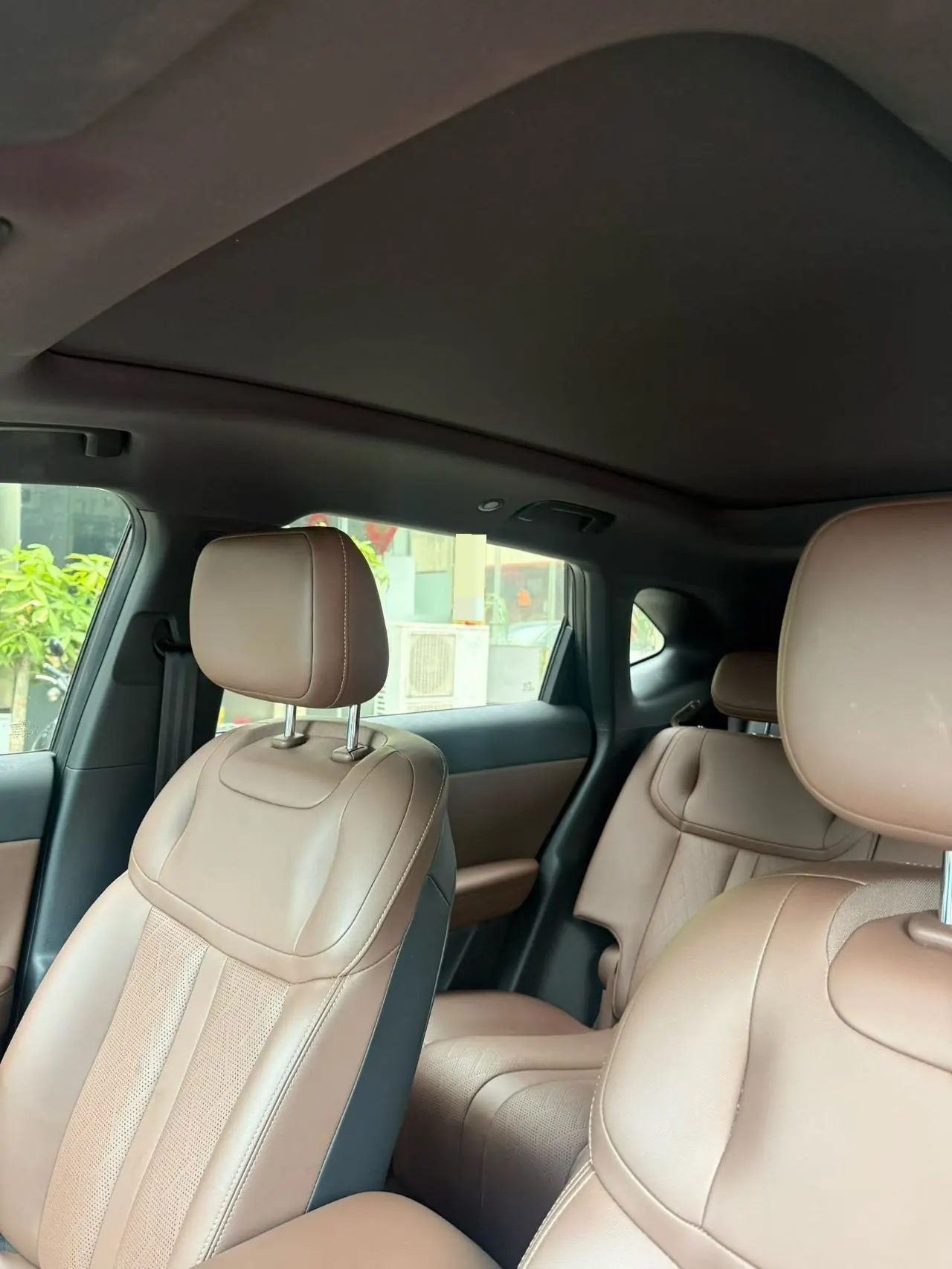 WuLing 2024 Starlight S 510km Flagship Automatic Transmission 9
