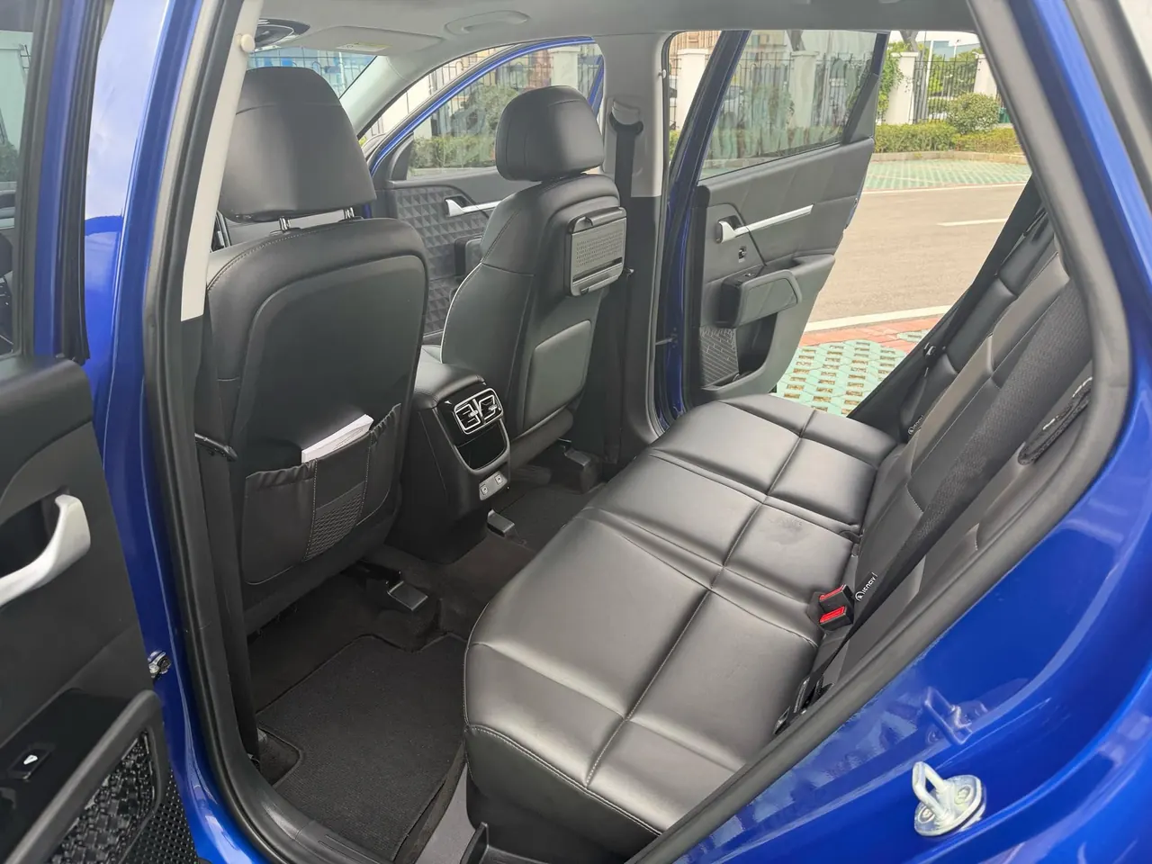 Hyundai 2023 MUFASA (Mu Sa) 2.0 DLX Deluxe Edition Automatic Gear 7