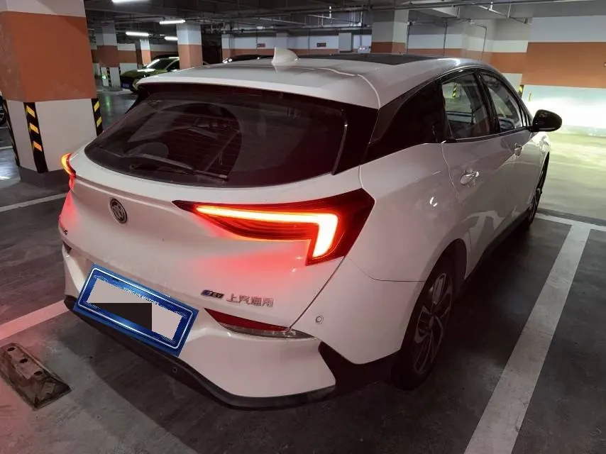 Buick 2020 VELITE 6 Connected Smart PLUS Automatic Transmission 2