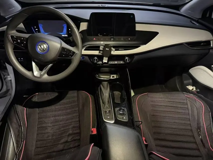 Buick 2020 VELITE 6 Connected Smart PLUS Automatic Transmission 3