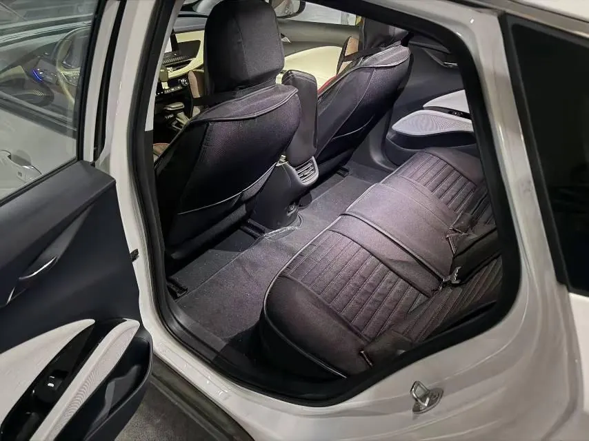 Buick 2020 VELITE 6 Connected Smart PLUS Automatic Transmission 5