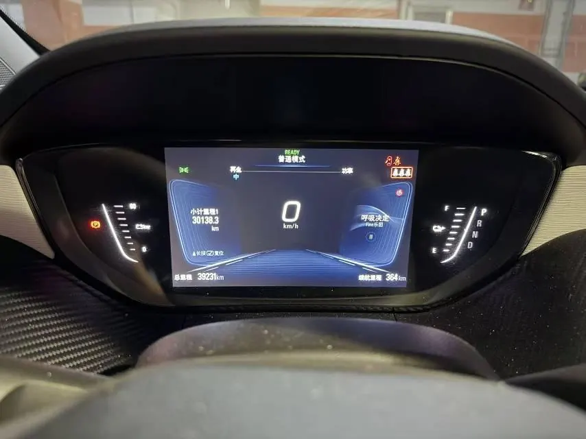 Buick 2020 VELITE 6 Connected Smart PLUS Automatic Transmission 6