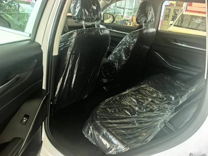 Haval 2026 H6 1.5T Two-Drive Classic Automatic Gear 4