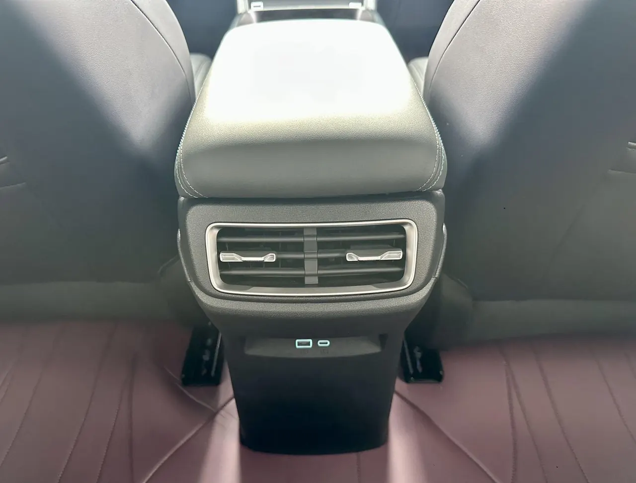 BYD 2026 Qin L DM-i 1.5 stepless 128KM leading automatic gear 11