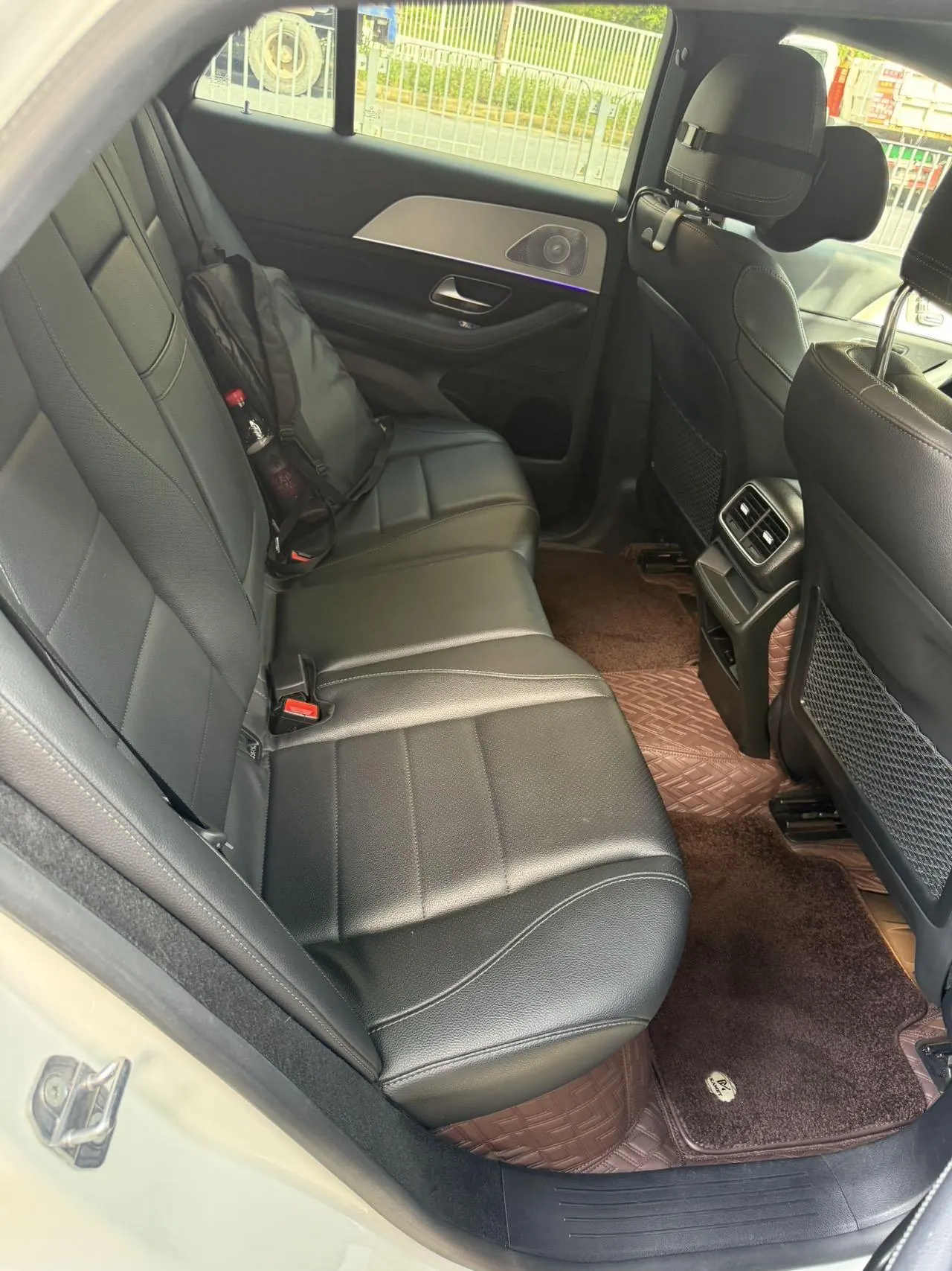Mercedes Benz GLE (Imported) 2020 GLE 350 Coupe 4MATIC 2.0T Luxury Automatic Gear 4