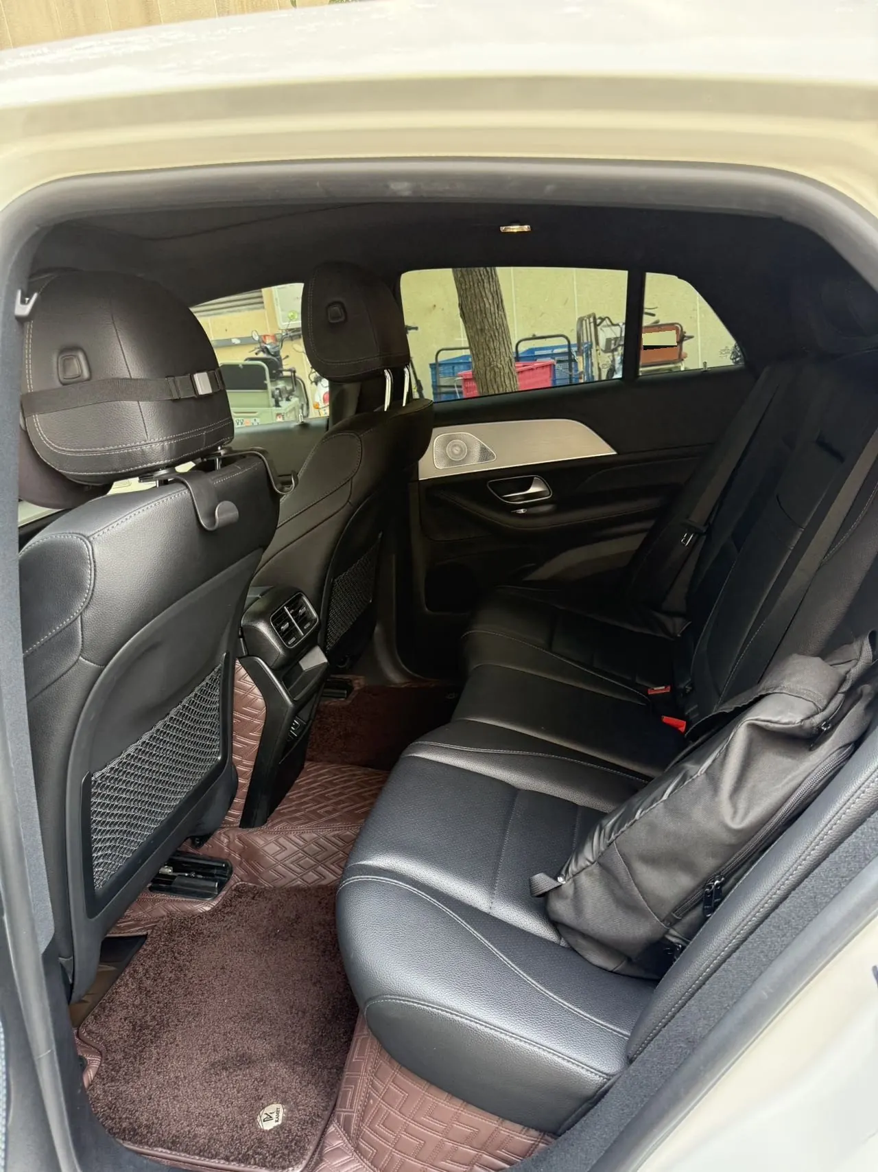 Mercedes Benz GLE (Imported) 2020 GLE 350 Coupe 4MATIC 2.0T Luxury Automatic Gear 5