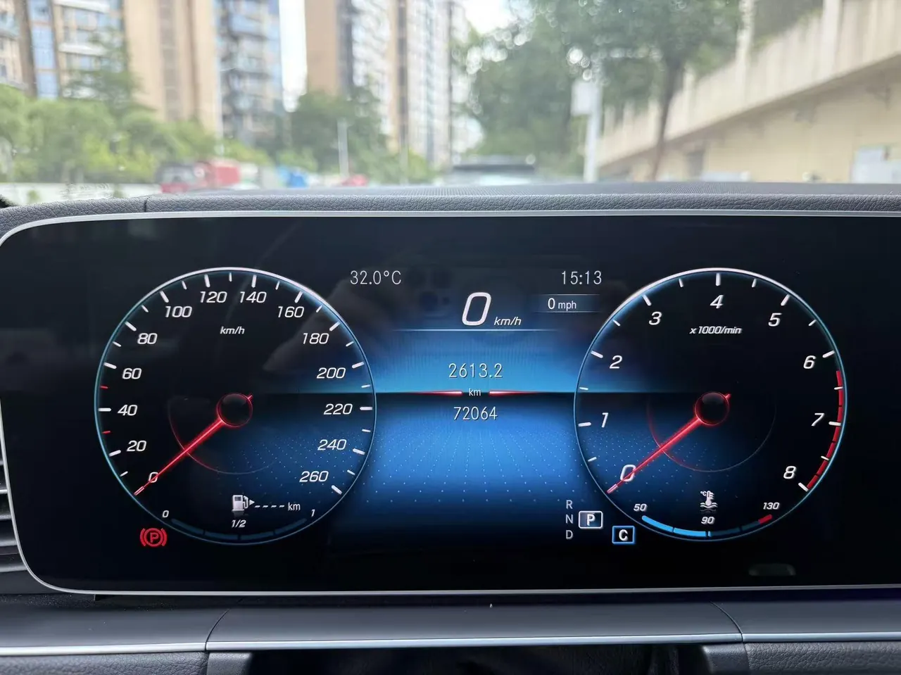 Mercedes Benz GLE (Imported) 2020 GLE 350 Coupe 4MATIC 2.0T Luxury Automatic Gear 9