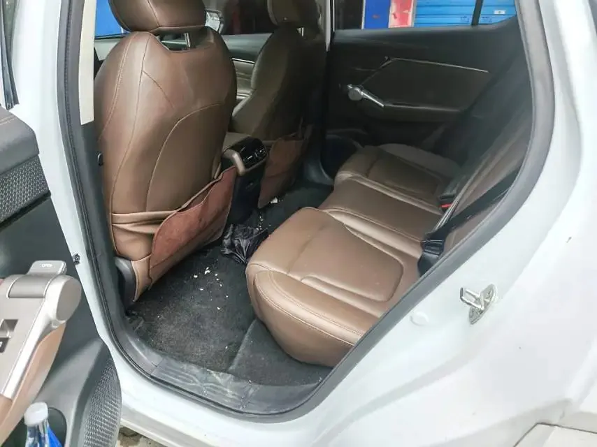 Chuanqi 2024 GS4 MAX 1.5T Flagship Automatic Gear 4