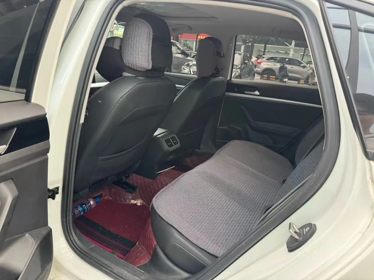 Volkswagen 2023 Lavida 1.4TSI 280TSI Star Full Escape Edition Automatic Gear 3