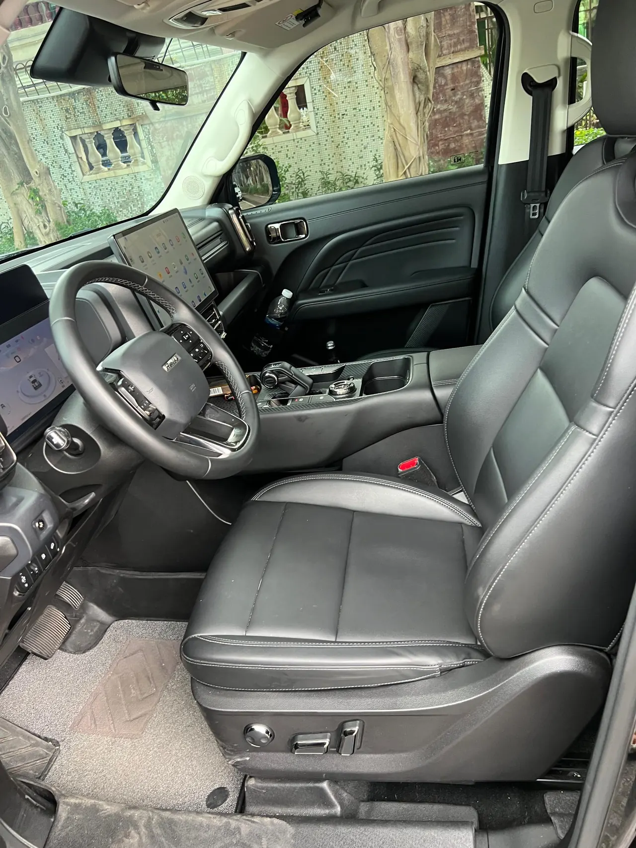 Haval 2023 Raptors Hi4 1.5T 145 Discovery Edition Automatic Gear 6