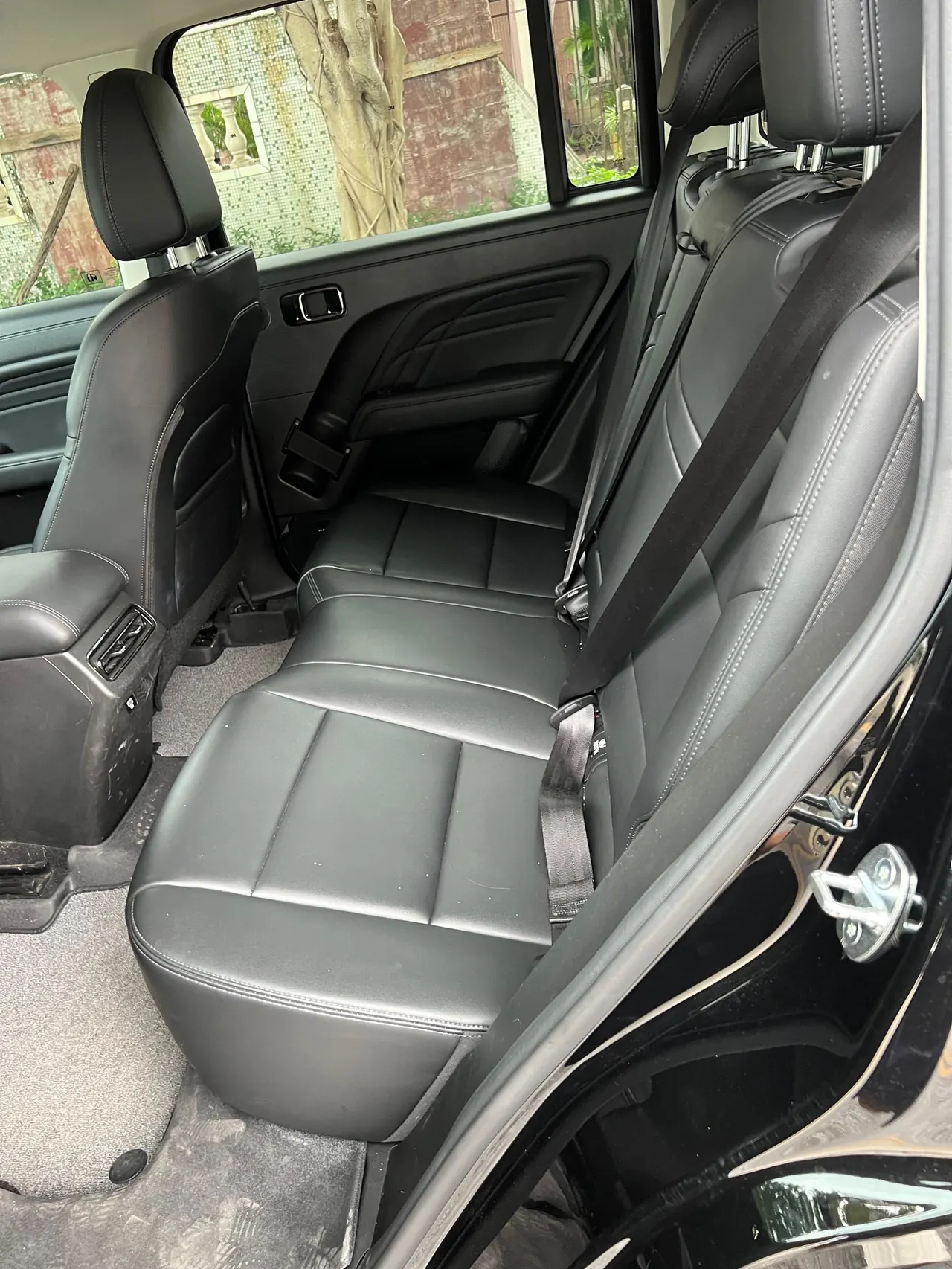 Haval 2023 Raptors Hi4 1.5T 145 Discovery Edition Automatic Gear 7