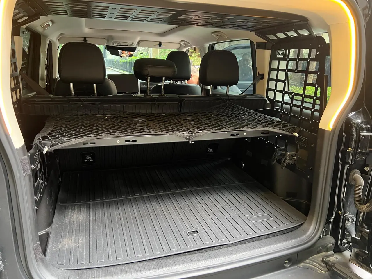Haval 2023 Raptors Hi4 1.5T 145 Discovery Edition Automatic Gear 9