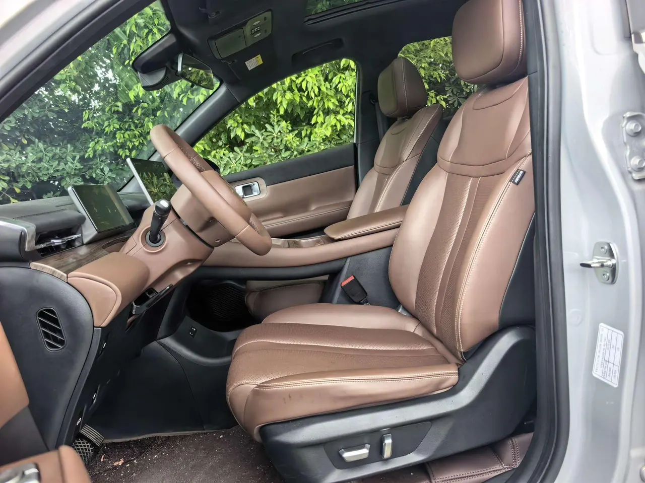 WuLing 2024 Starlight S 1.5 Stepless 130km Pilot Automatic Gear 7
