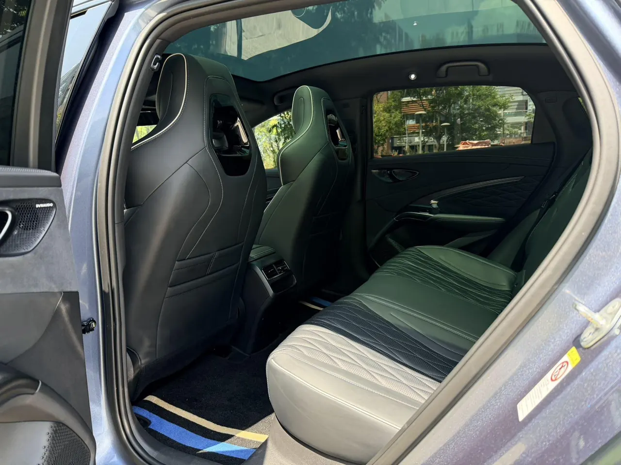 BYD 2024 Seal Glory Edition 550km Elite Automatic 6