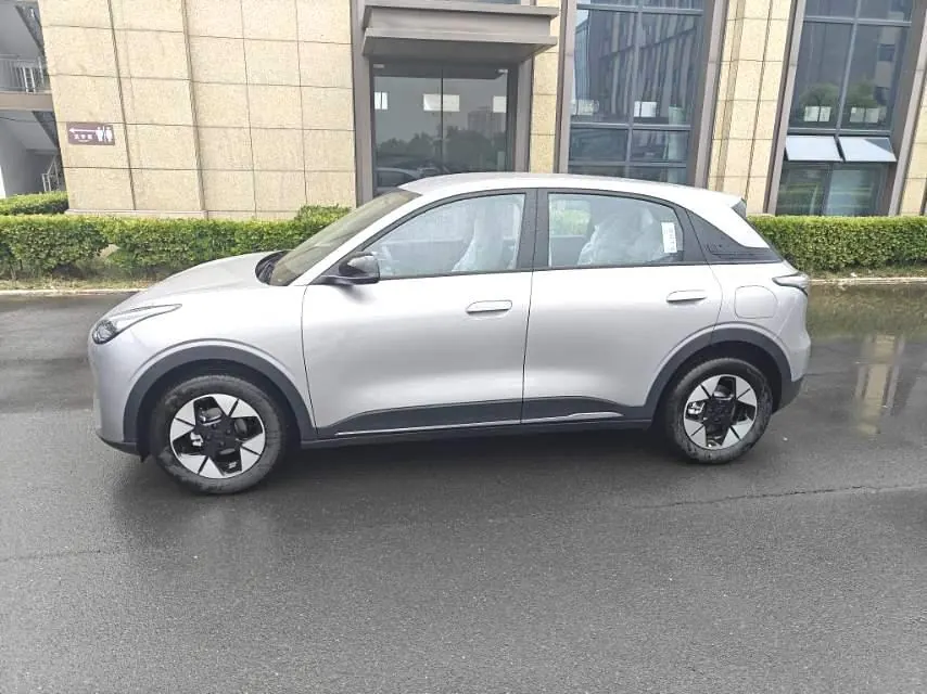 Geely 2026 Star Wish 410km Wind Edition Automatic Gear 4