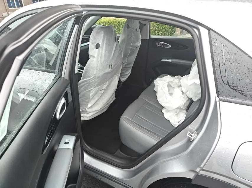 Geely 2026 Star Wish 410km Wind Edition Automatic Gear 7