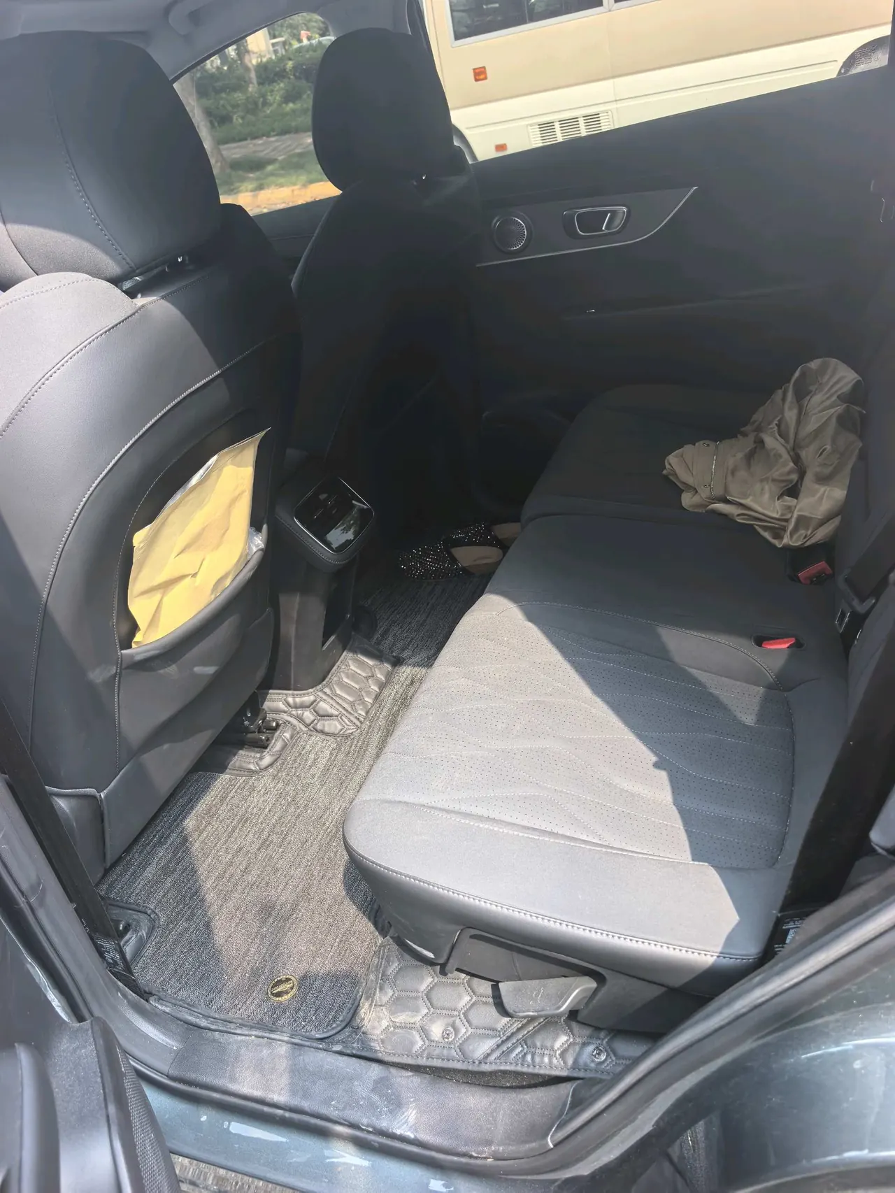 Chery 2023 Ruihu 8 PLUS 1.6TGDI 290TGDI New Edition Automatic Gear 7