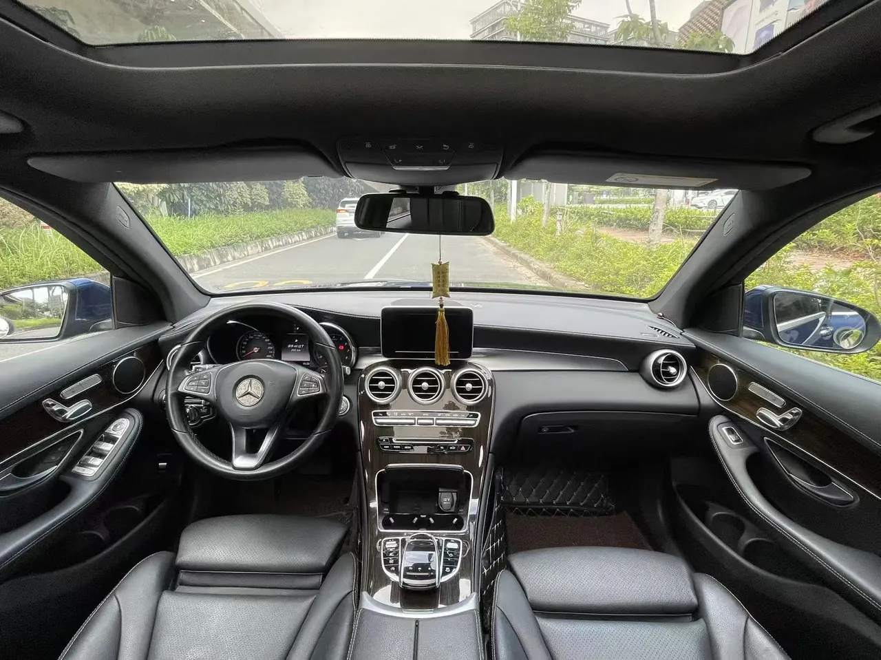 BYD 2021 Qin PLUS DM-i 1.5 stepless 120KM automatic gear 5