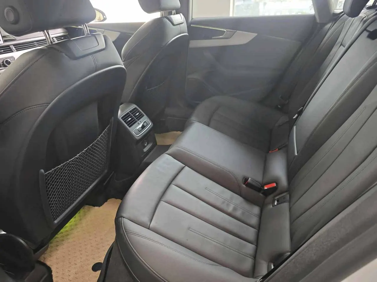 Audi A5 (Imported) 2023 A5 Sportback 2.0TFSI 40TFSI Quattro Luxury Dynamic Automatic Gear 8