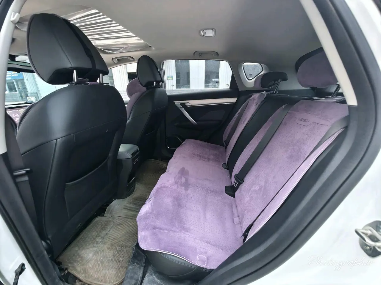 Geely 2023 Binyue 1.5T Platinum Edition Automatic Gear 6