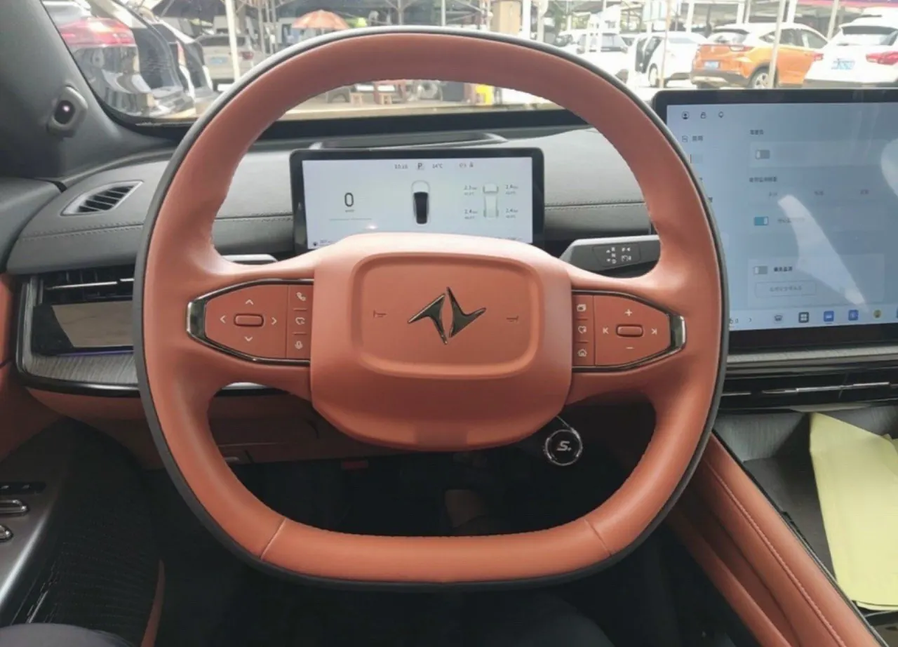 Yi pai 2024 e π 007 200Pro automatic gear 2