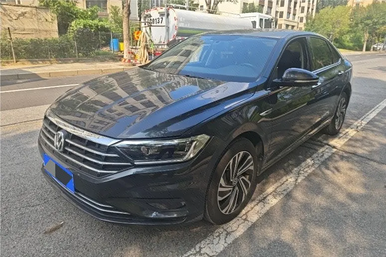 Open image lightbox: Volkswagen 2021 Sagittarius 1.4TSI 280TSI Exceed Edition Automatic Gear