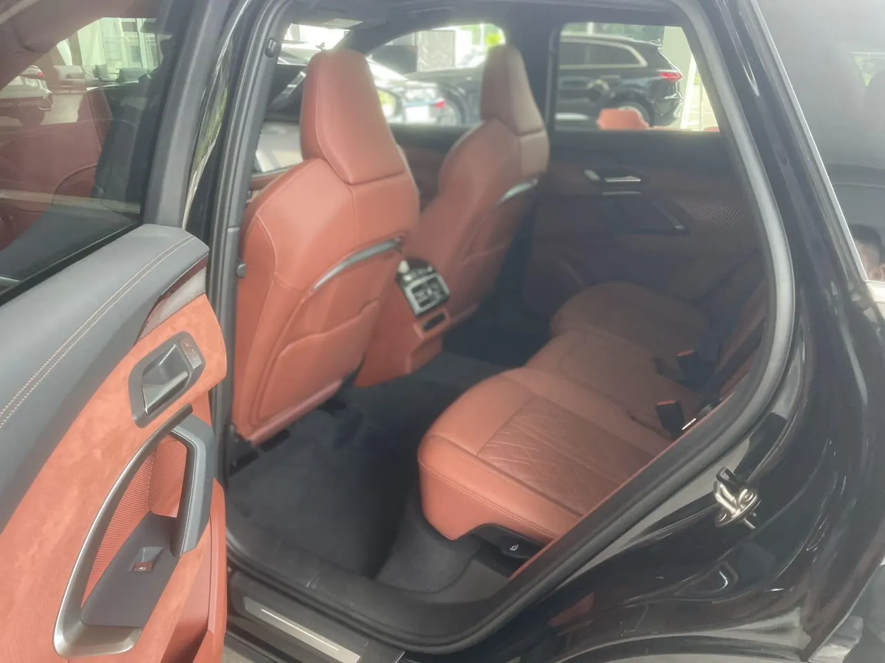 Audi 2026 Q5L 20 T 10 million users exclusive version of automatic gear 3