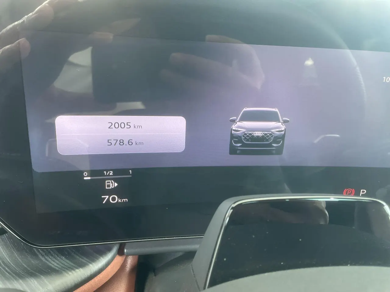 Audi 2026 Q5L 20 T 10 million users exclusive version of automatic gear 6
