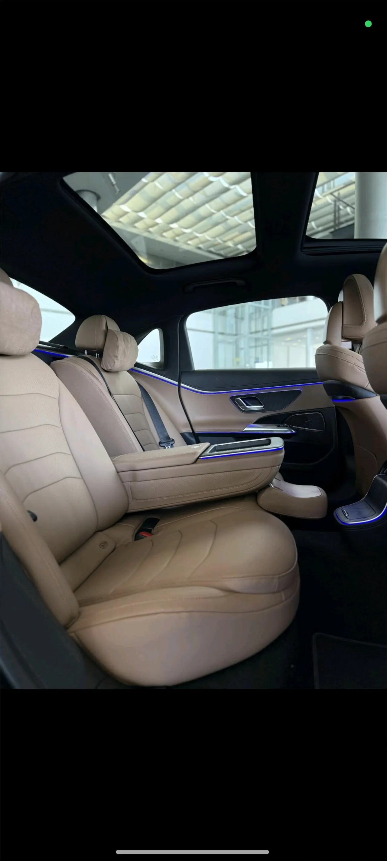 Mercedes Benz Class E New Energy 2024 E 350 e L 2.0T Automatic Gear 5