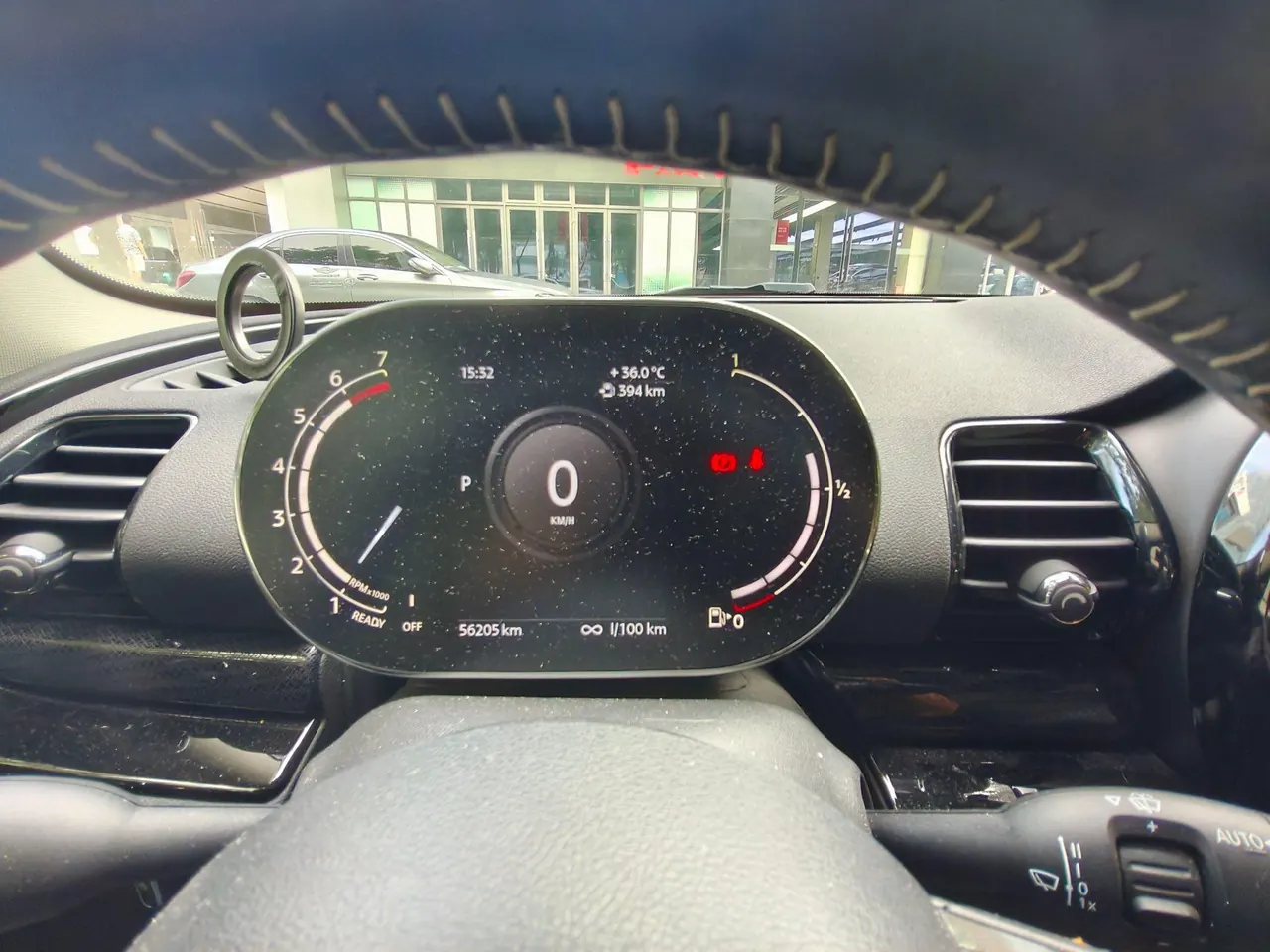 MINI Clubman (Imported) 2021 Cooper Clubman 1.5T Connoisseur Automatic Gear 9