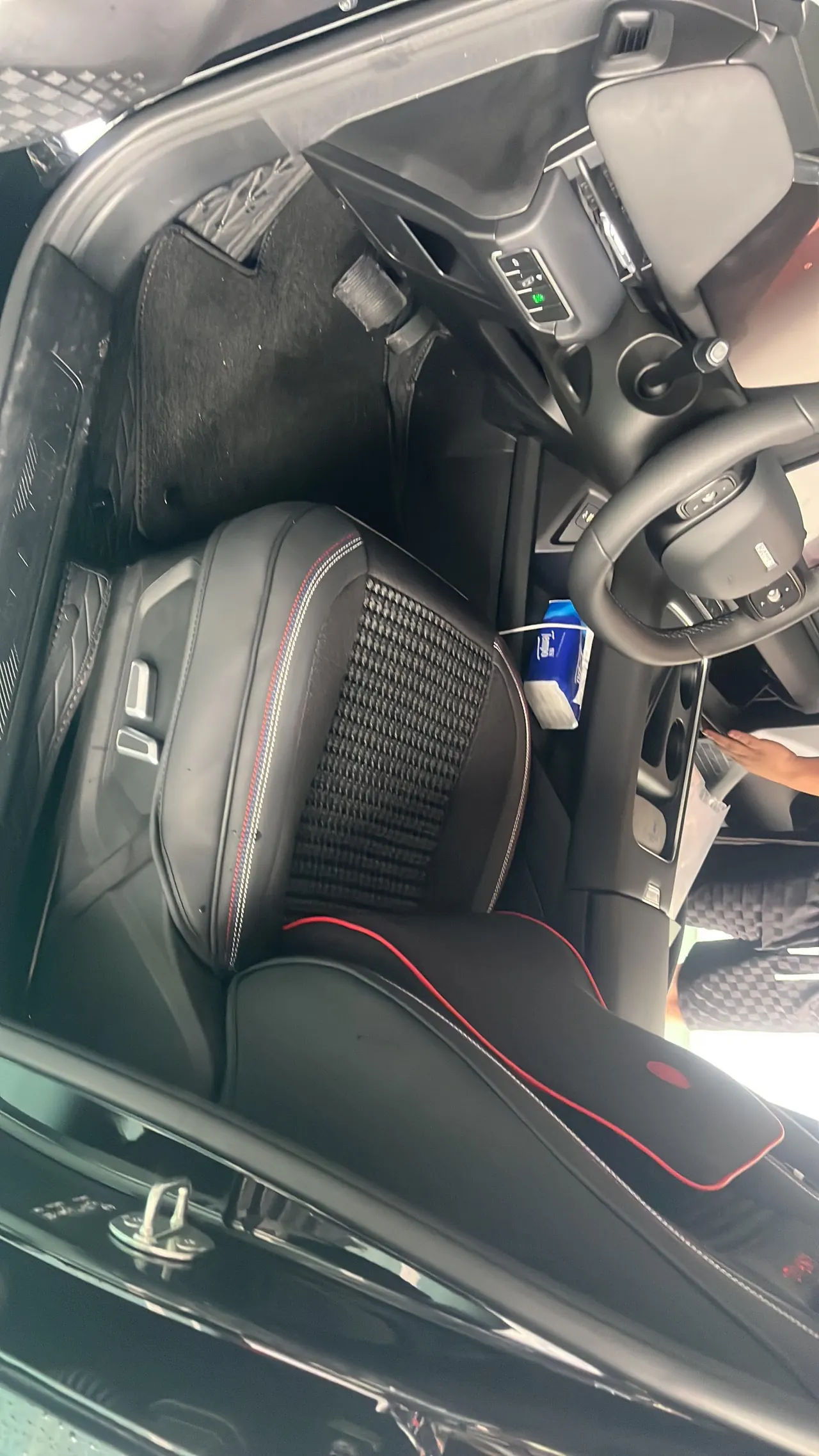 Haval 2026 H6L 1.5T Max automatic gear 2