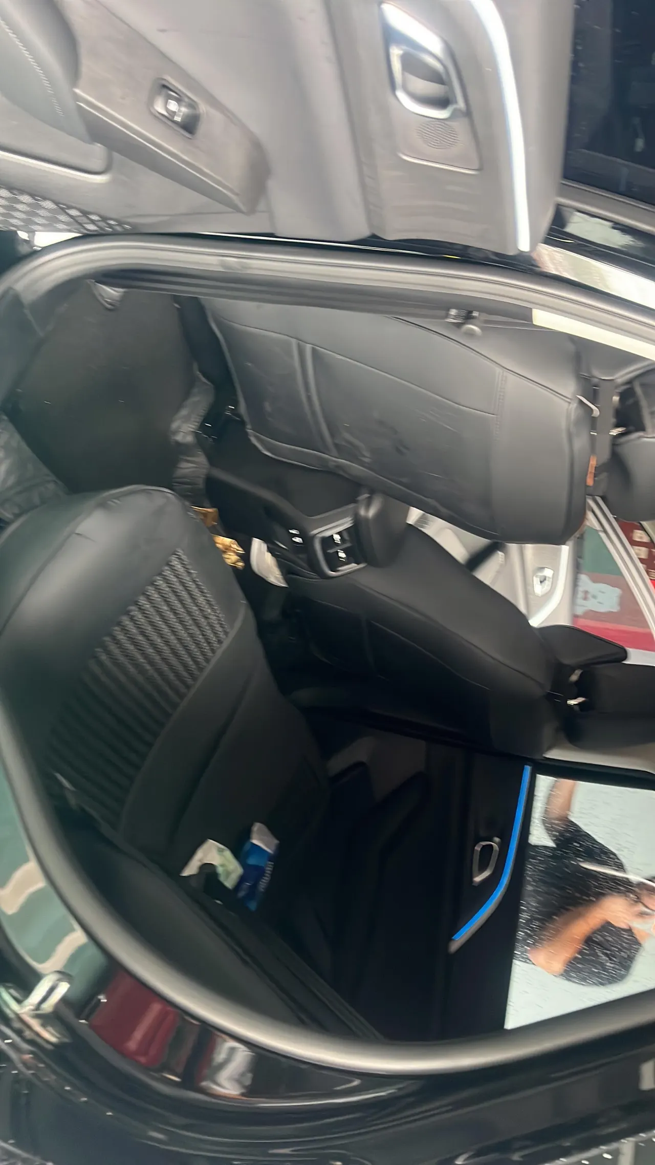 Haval 2026 H6L 1.5T Max automatic gear 3