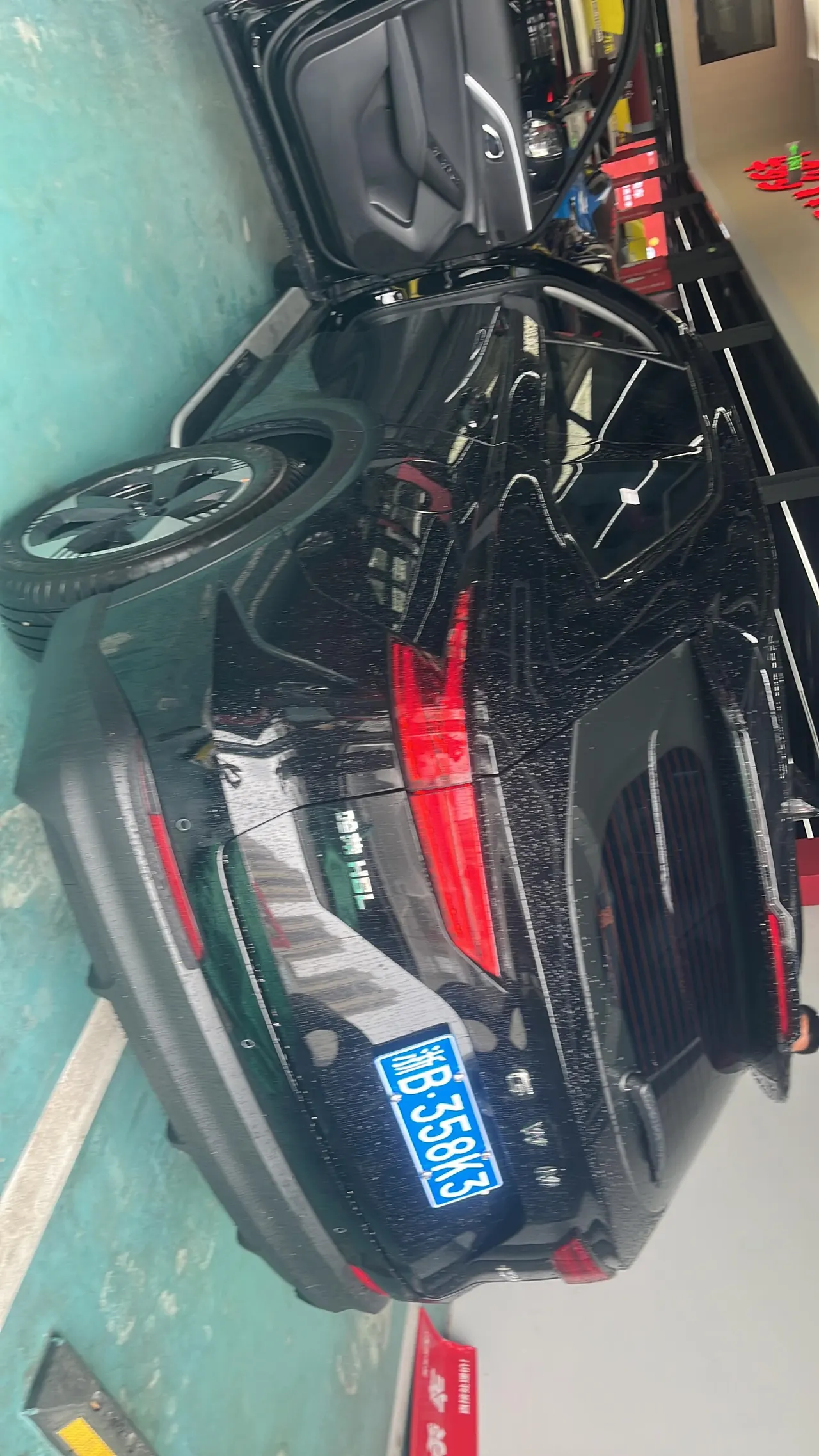 Haval 2026 H6L 1.5T Max automatic gear 5
