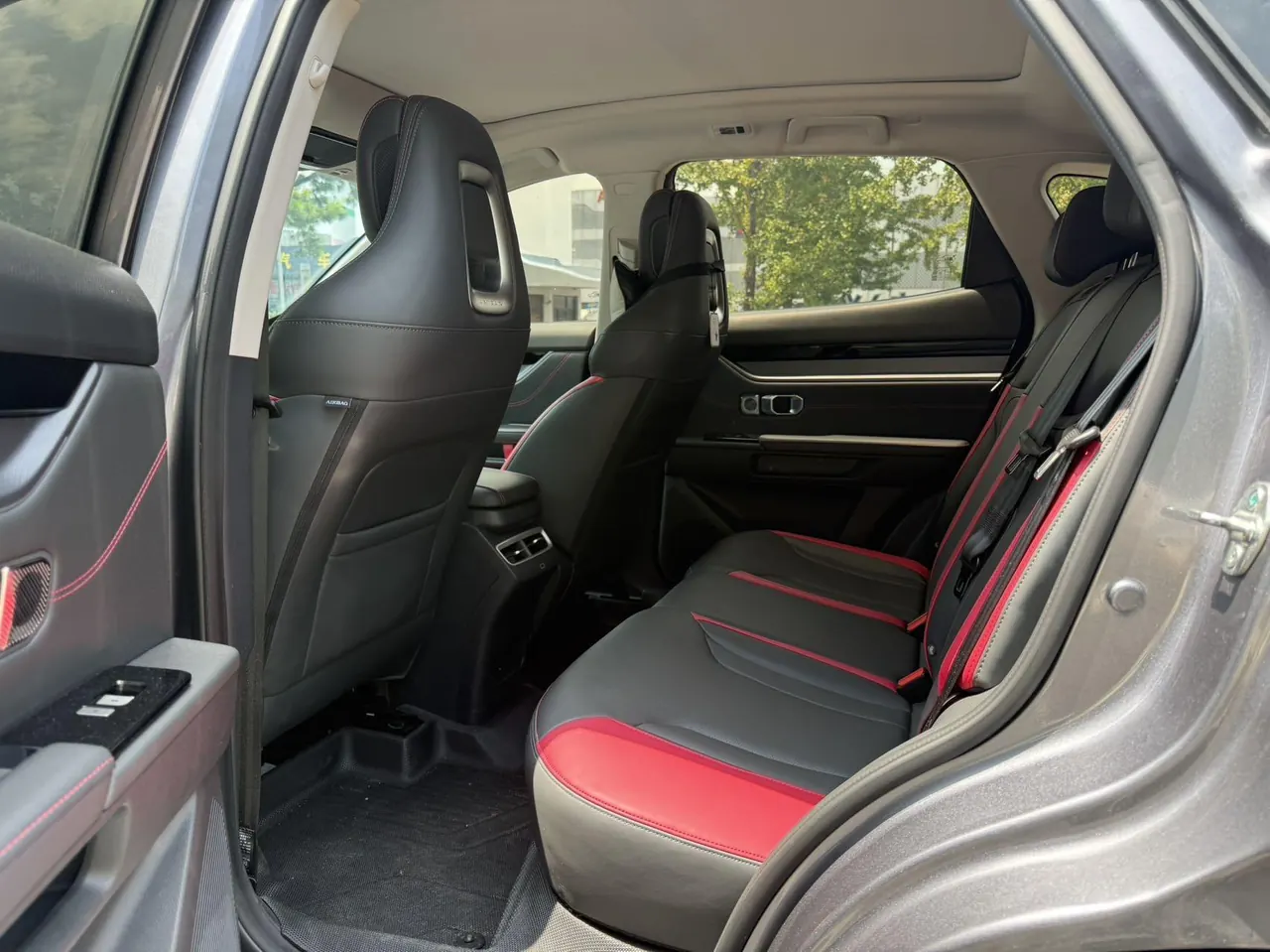 Jetour 2023 Dasheng 1.5T Xingyao PRO automatic gear 5