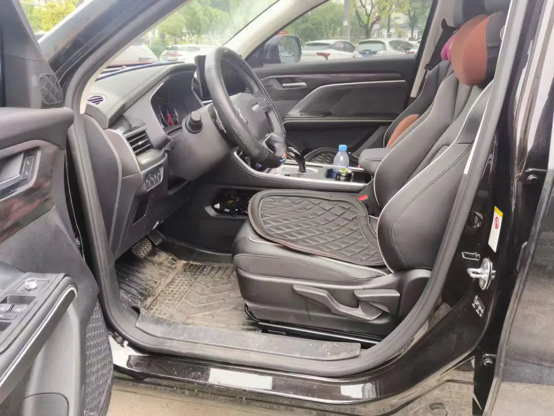 Haval 2023 H6 1.5T National Tide Edition Urban Edition Automatic Gear 4