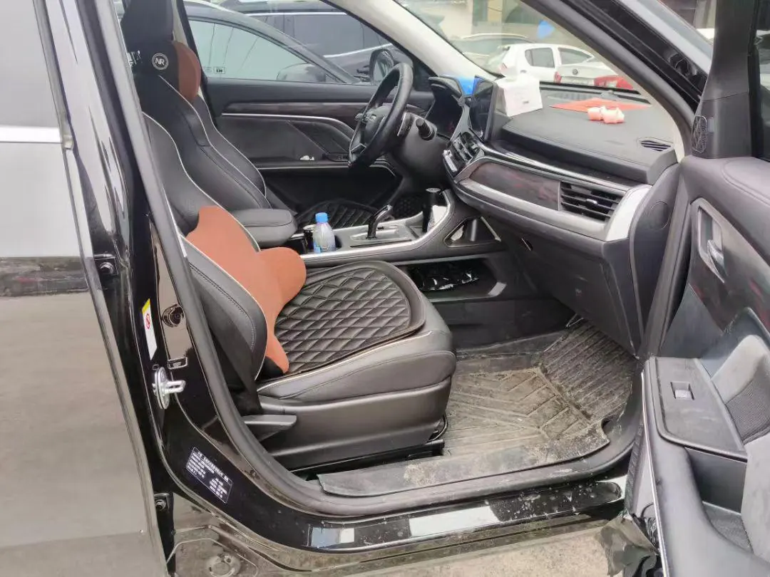 Haval 2023 H6 1.5T National Tide Edition Urban Edition Automatic Gear 7
