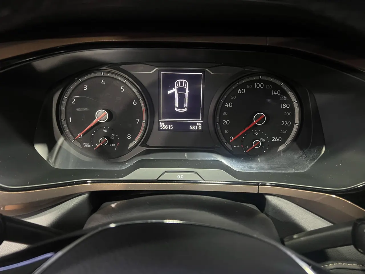 Volkswagen 2021 Tuyue 1.4TSI 280TSI Two-Drive Deluxe Automatic Gear 10