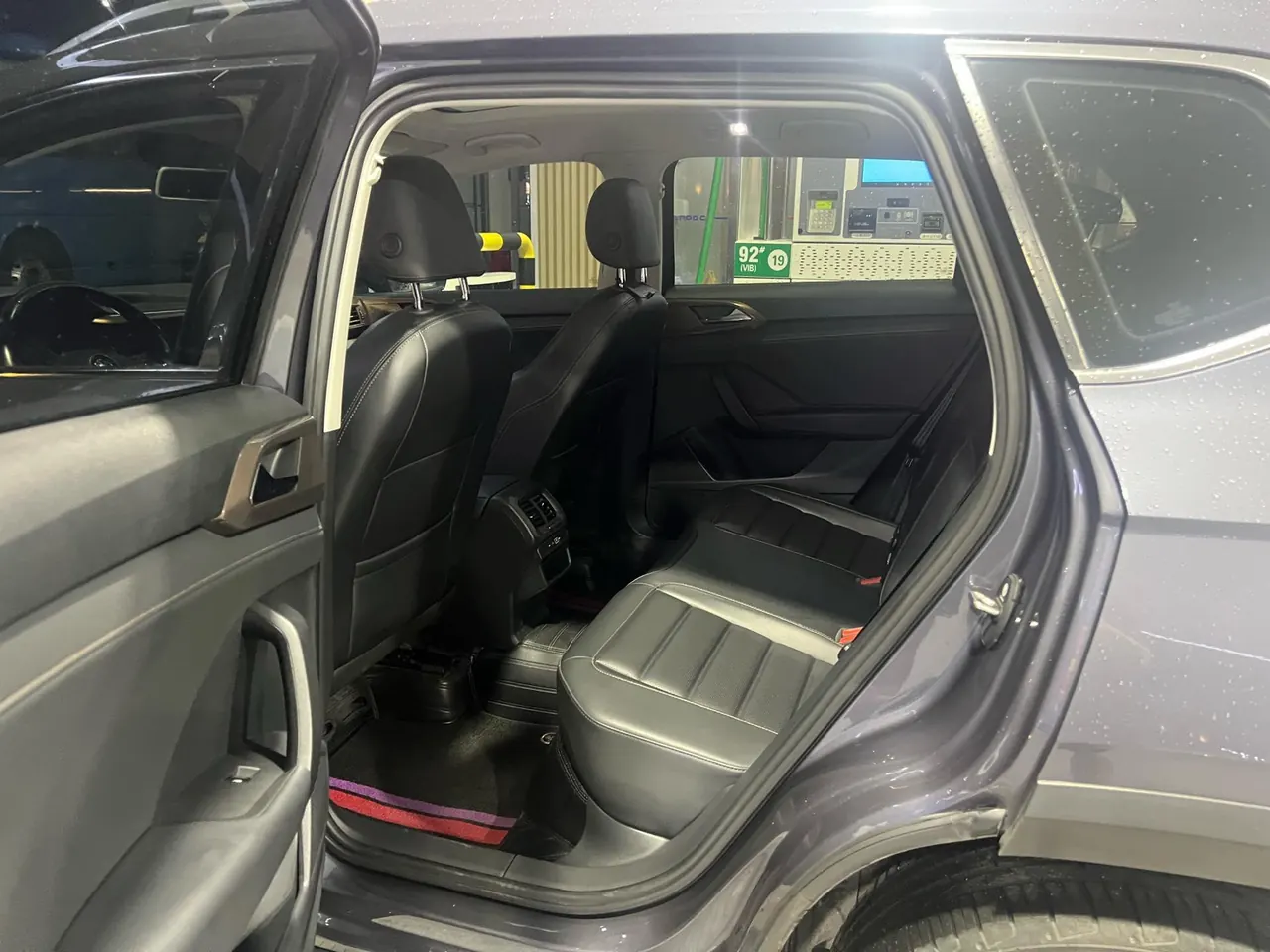 Volkswagen 2021 Tuyue 1.4TSI 280TSI Two-Drive Deluxe Automatic Gear 4