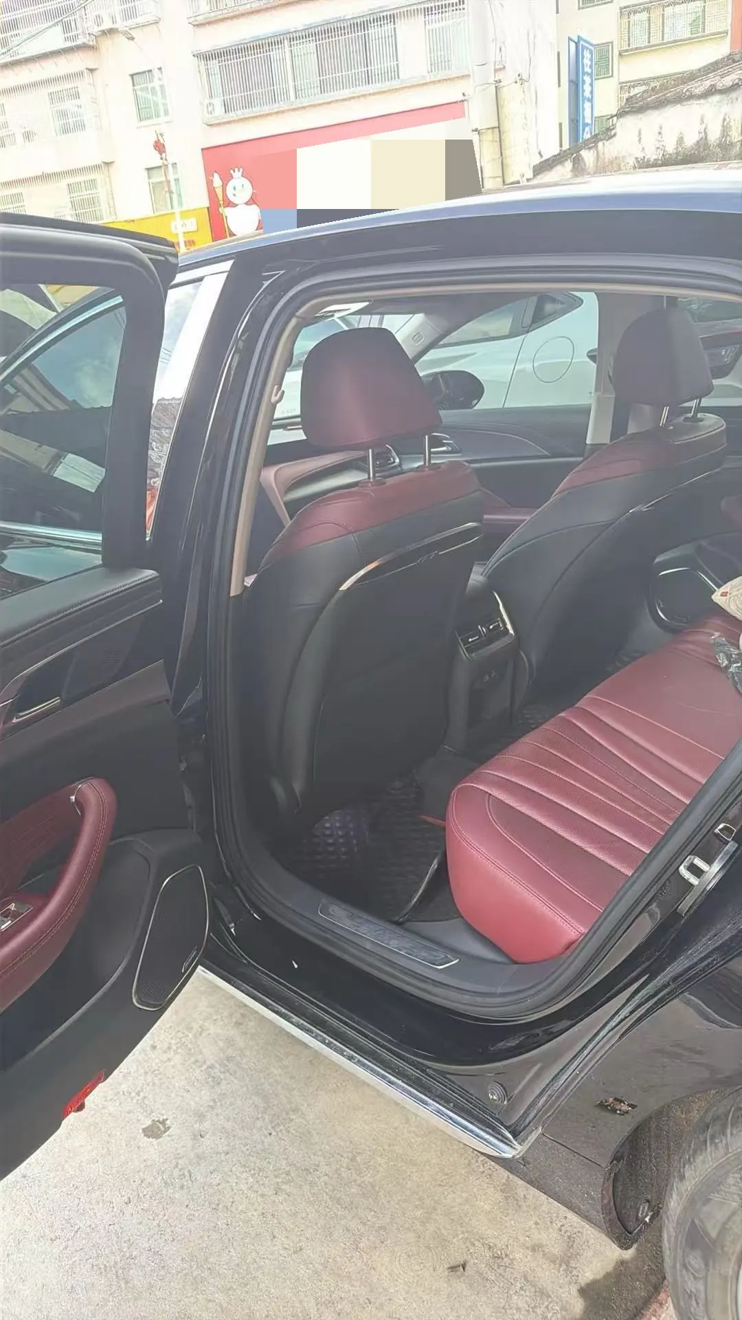 HongQi 2024 H5 2.0T Zhilian Qi Chang Edition Automatic Gear 6
