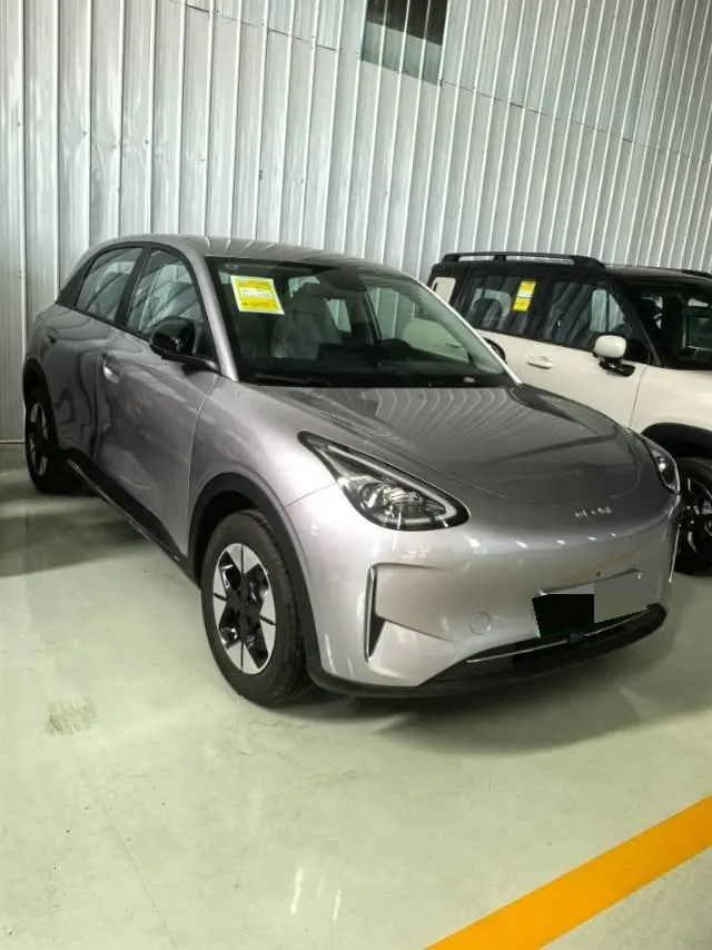 Geely 2026 Star Wish 310km Dream Edition Automatic Gear 3
